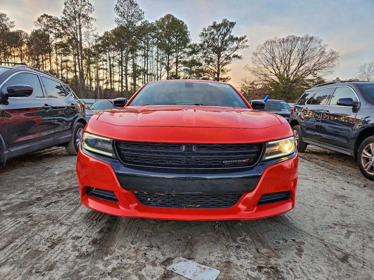 Dodge Charger - zdjęcie 5