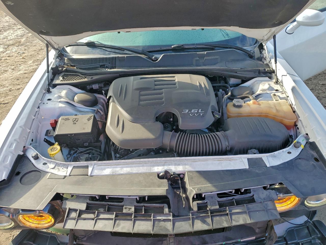 2019 Dodge Challenger Sxt - zdjęcie 11