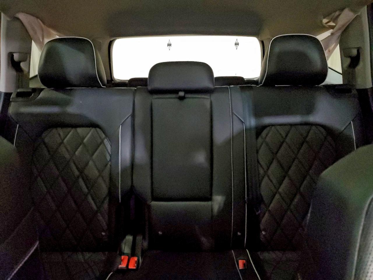 2024 Volkswagen Atlas - zdjęcie 10
