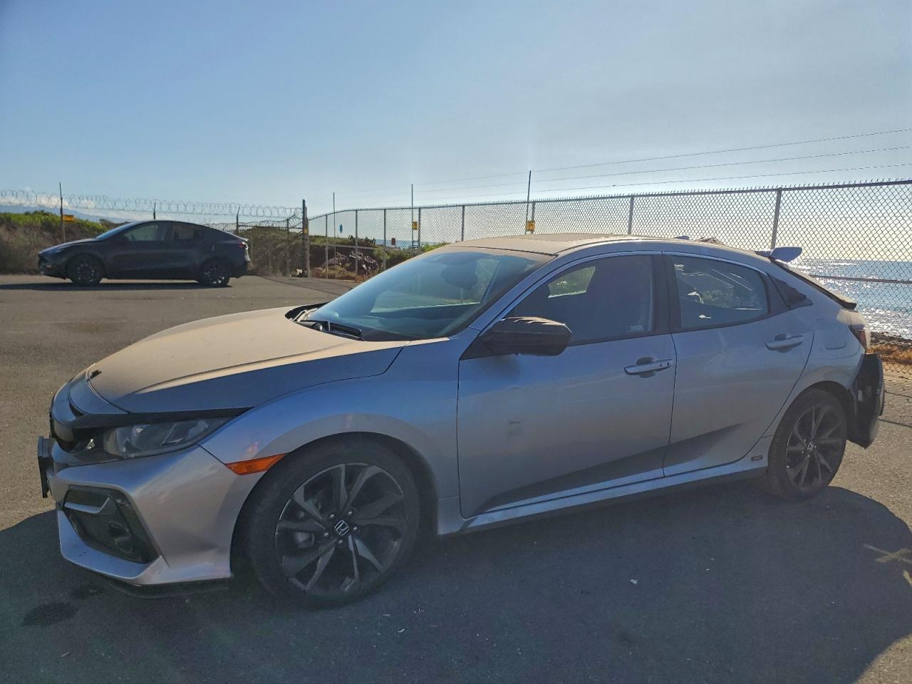 2021 Honda Civic