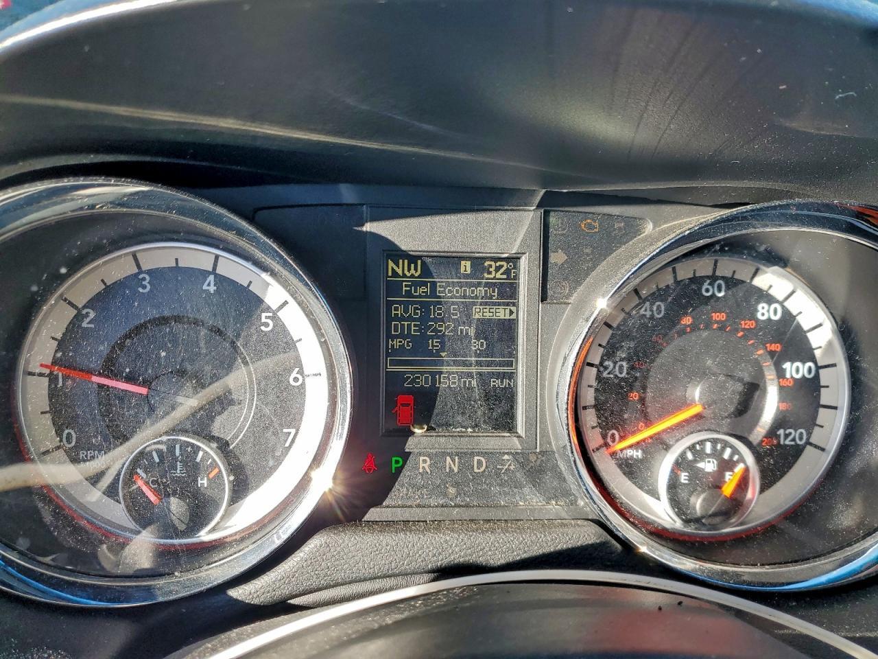 2014 Dodge Grand Caravan Sxt - zdjęcie 9