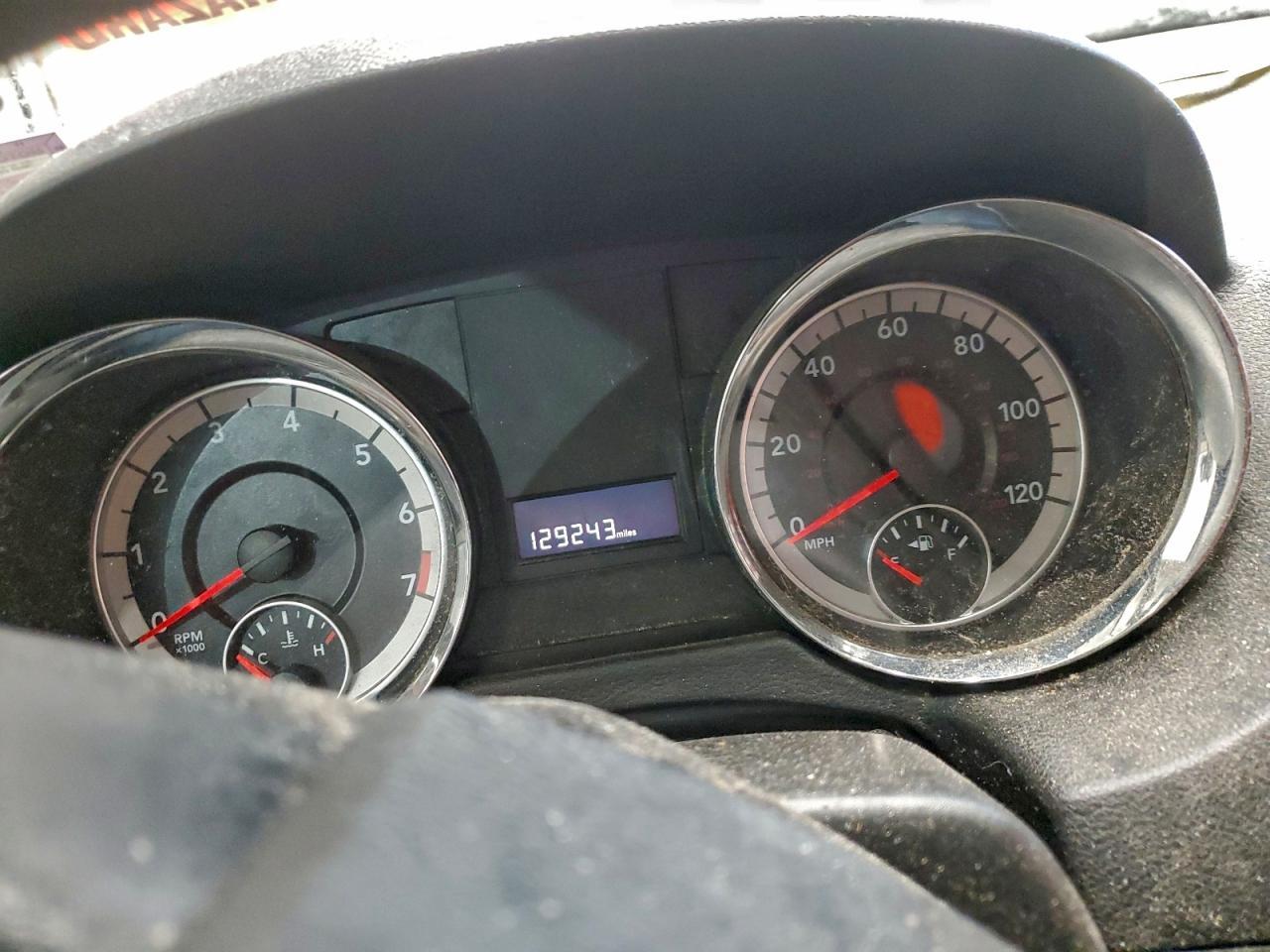 2019 Dodge Grand Caravan Se - zdjęcie 9