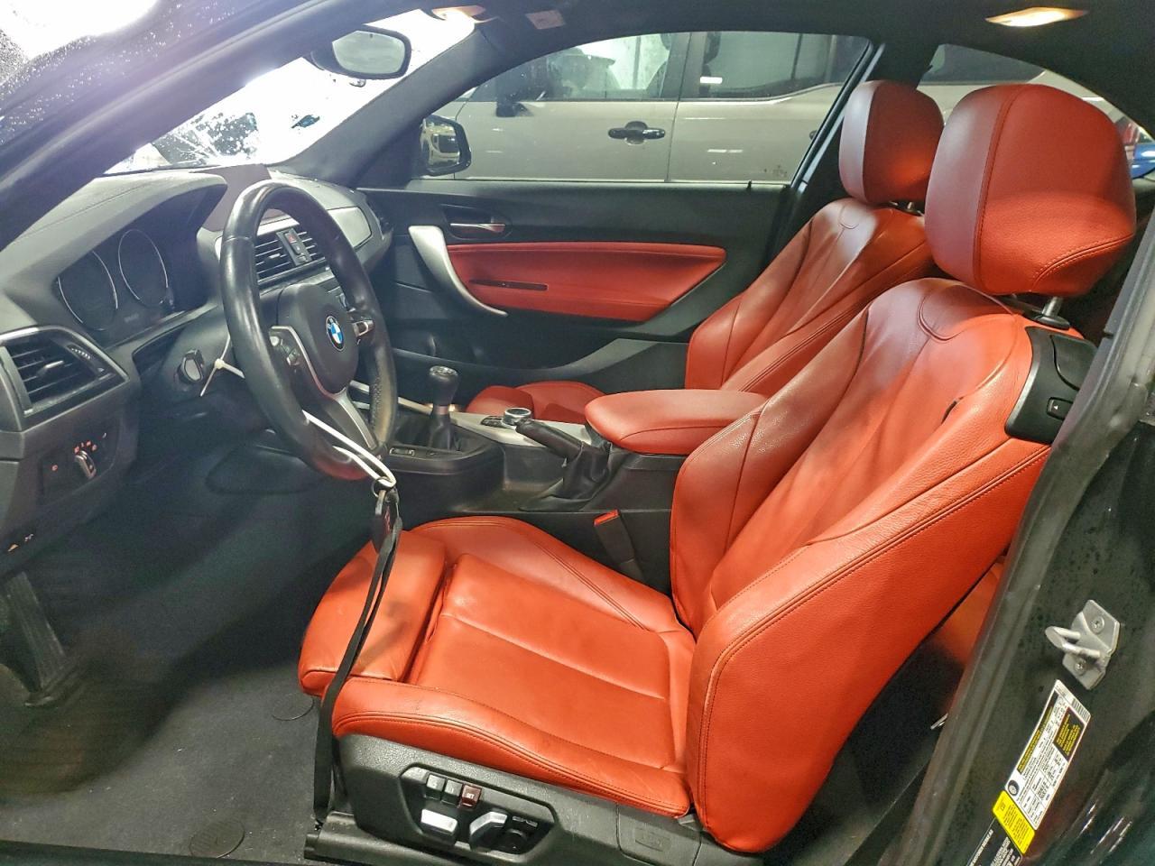 2021 BMW 230I - zdjęcie 7