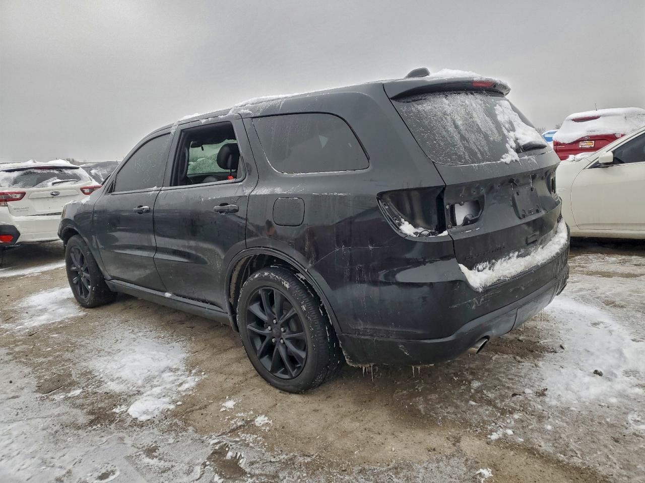 2018 Dodge Durango R/T - zdjęcie 2