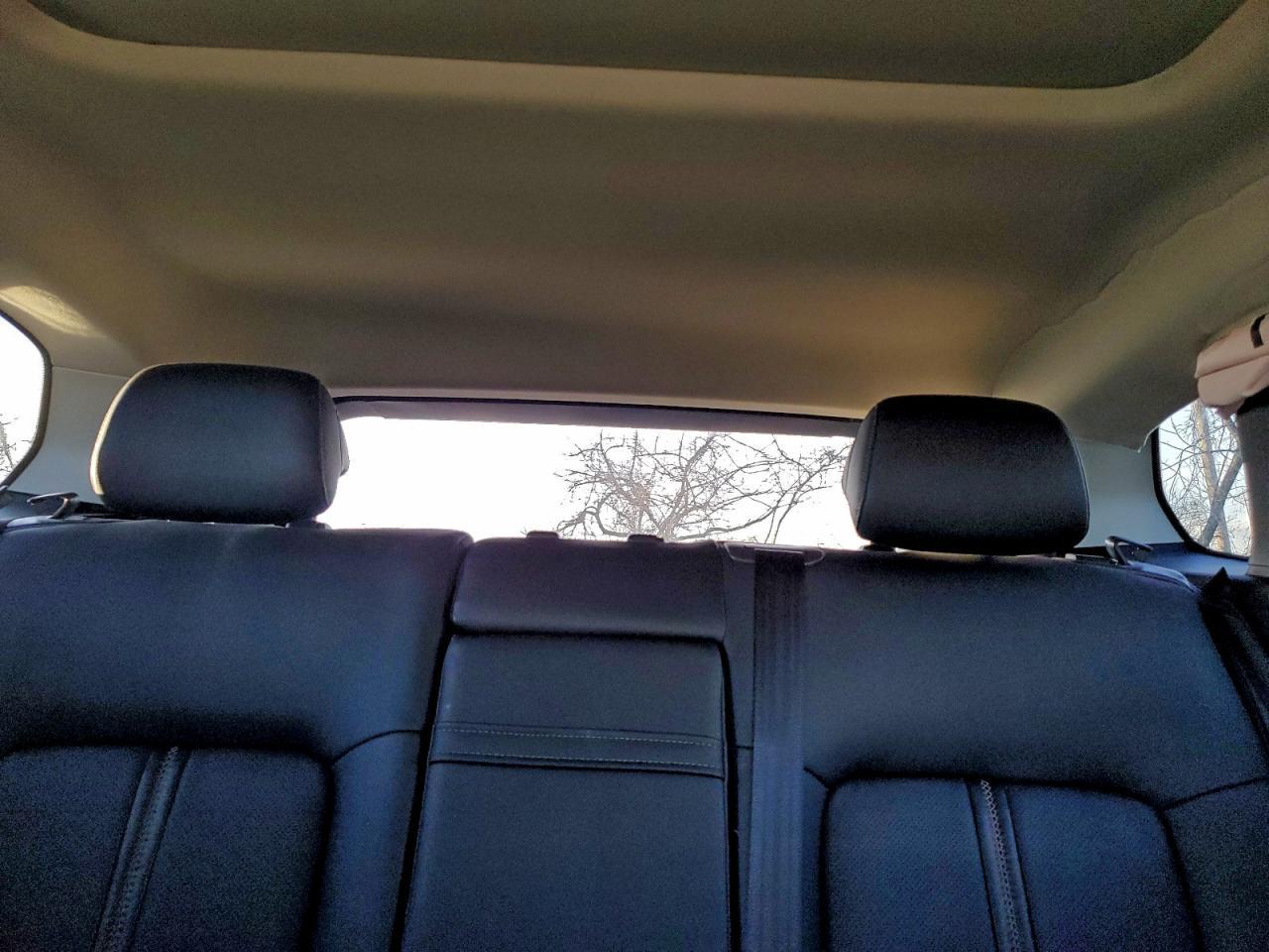 2024 Mazda Cx-50 Premium Plus - zdjęcie 10