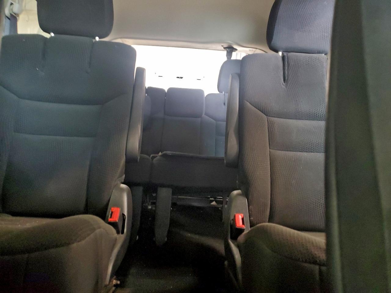 2018 Dodge Grand Caravan Se - zdjęcie 10