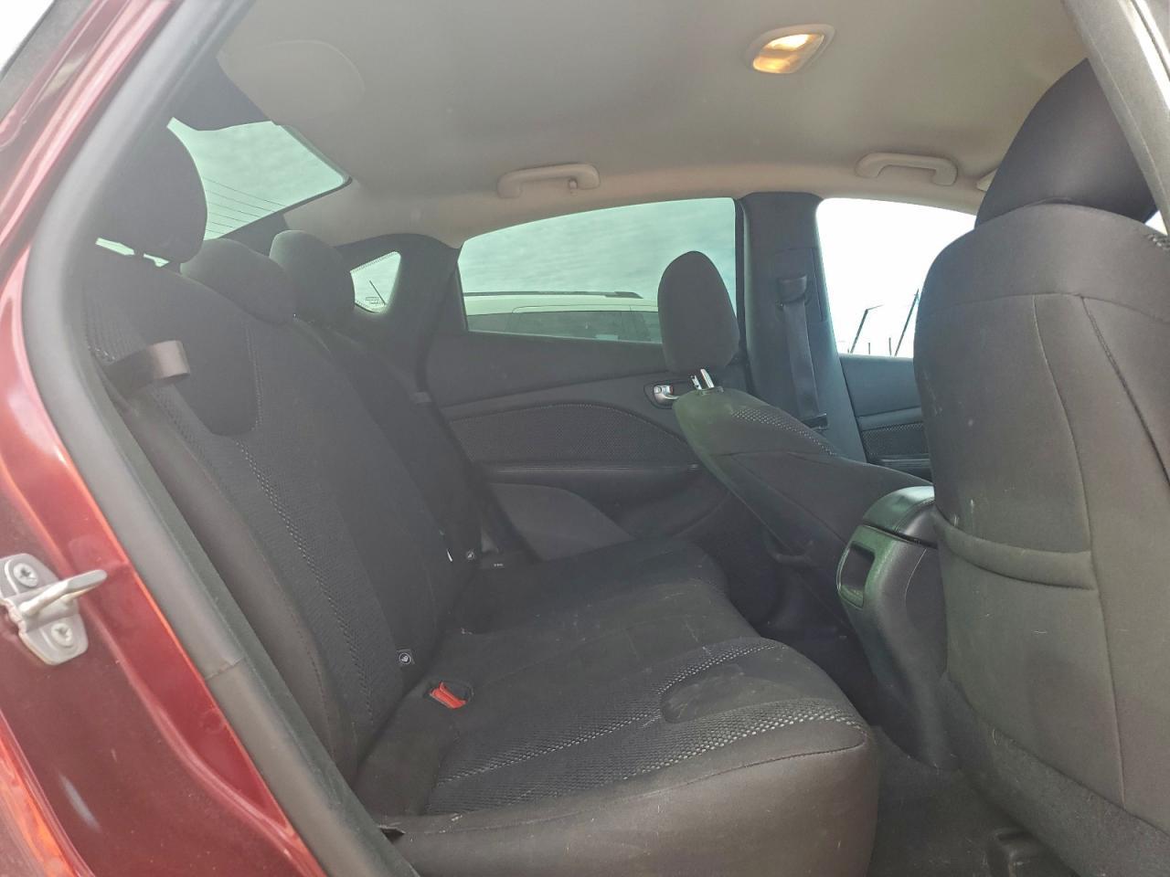 2015 Dodge Dart Se - zdjęcie 10