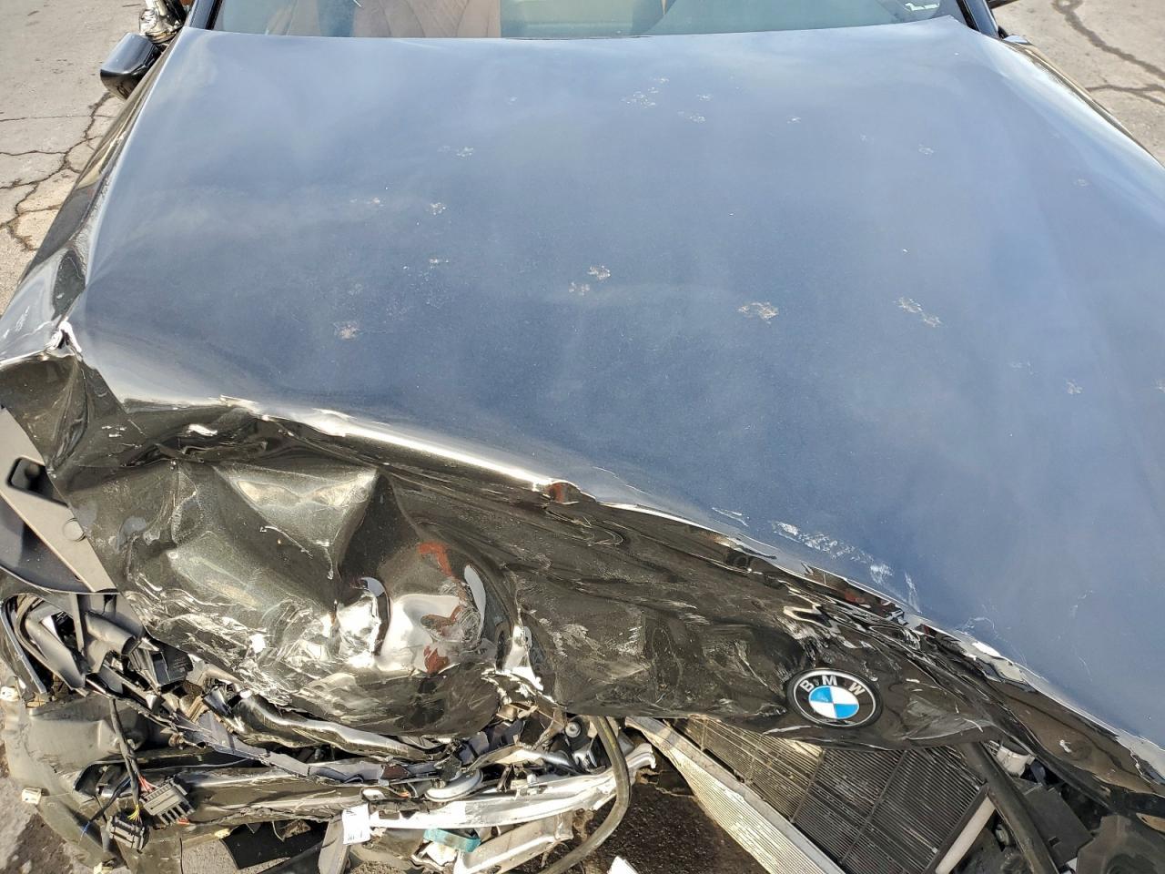 2023 BMW 530 Xi - zdjęcie 11