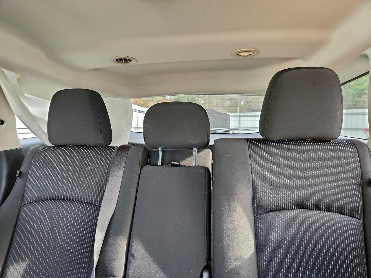2018 Dodge Journey Se - zdjęcie 10