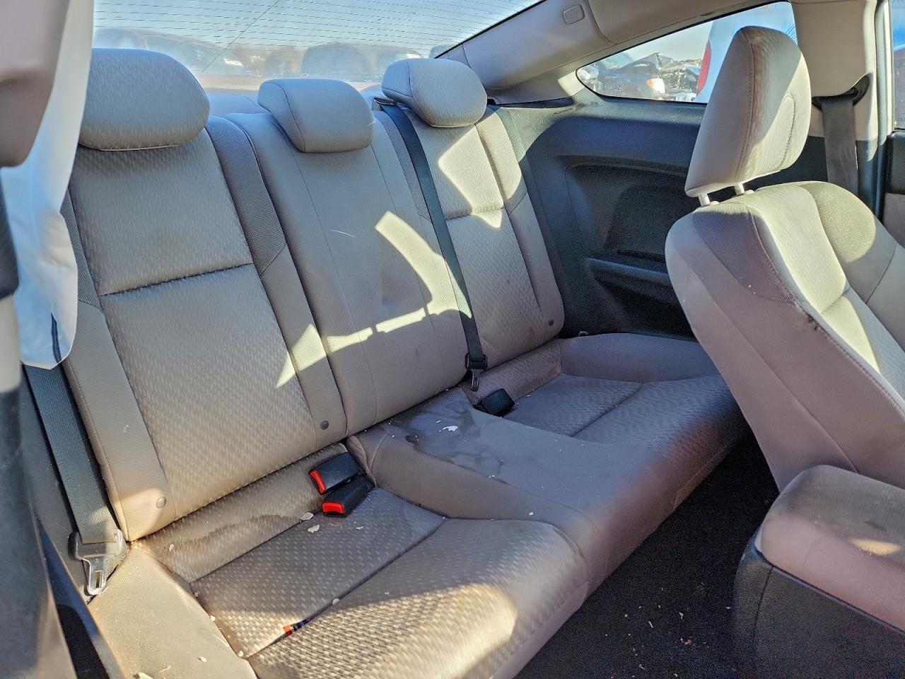 2015 Honda Civic Ex - zdjęcie 10