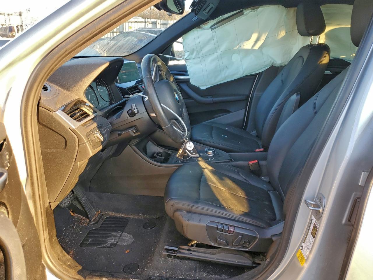 2021 BMW X1 Sdrive28I - zdjęcie 7