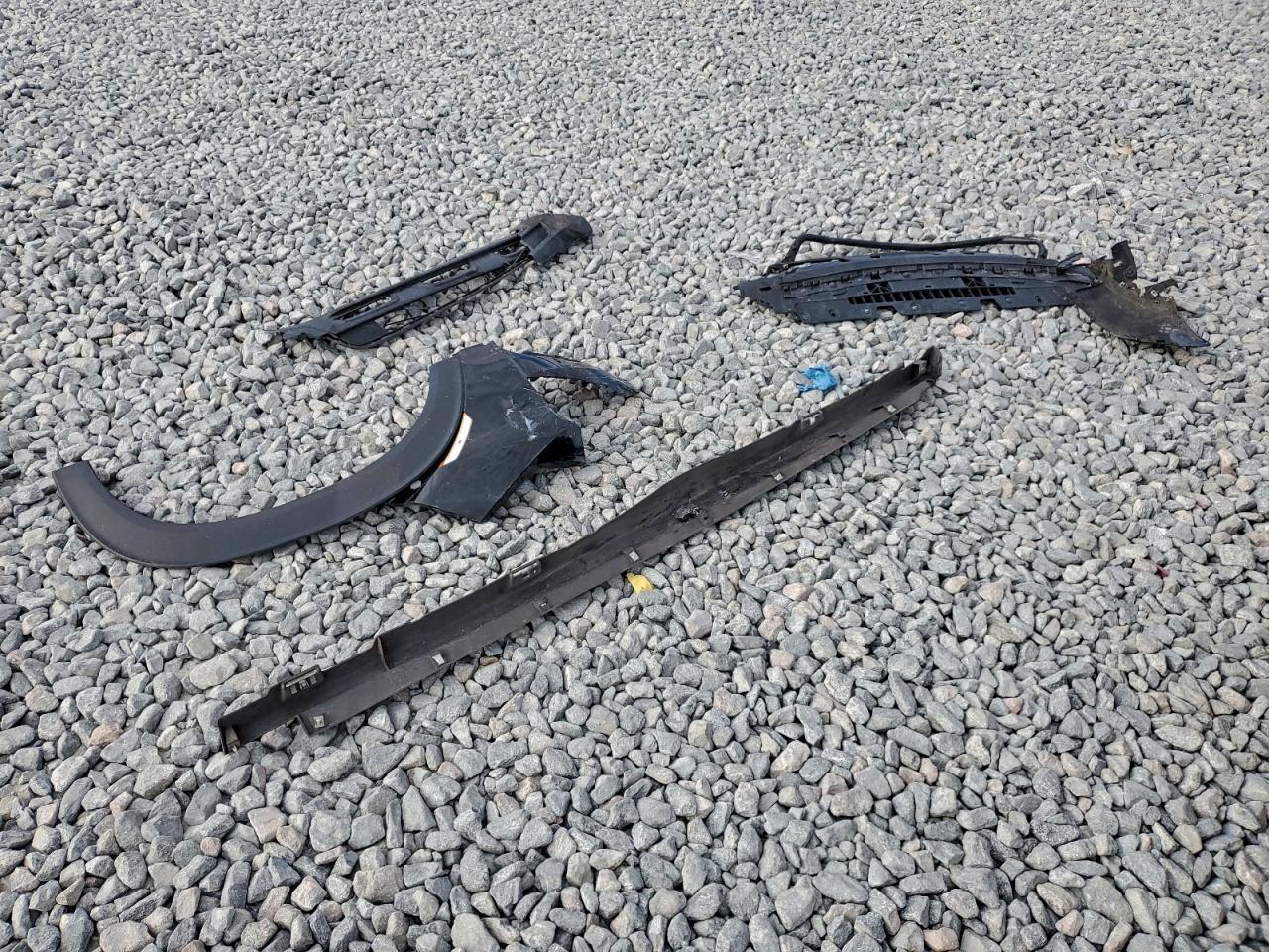 2022 Chevrolet Trailblazer Ls - zdjęcie 12