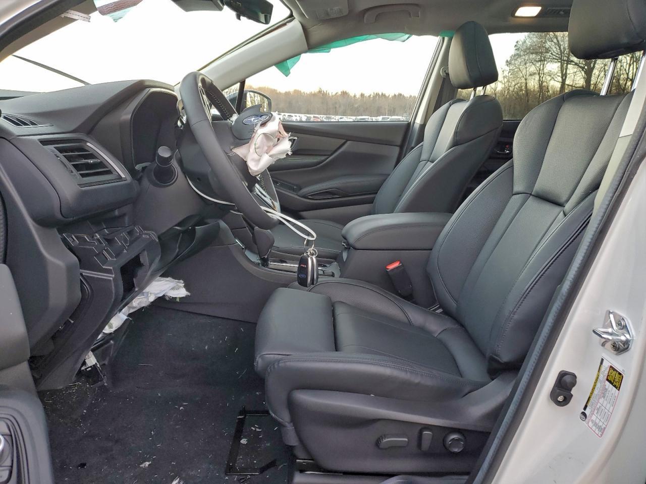 2025 Subaru Ascent Onyx Touring - zdjęcie 7