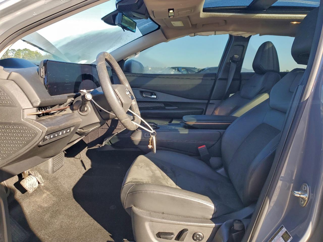 2024 Nissan Ariya Evolve+ - zdjęcie 7