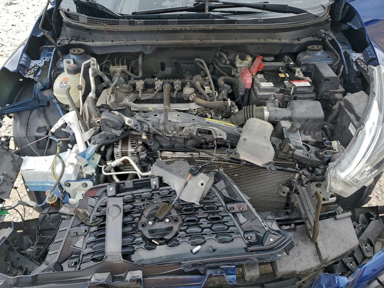 2020 Niss Kicks - zdjęcie 12