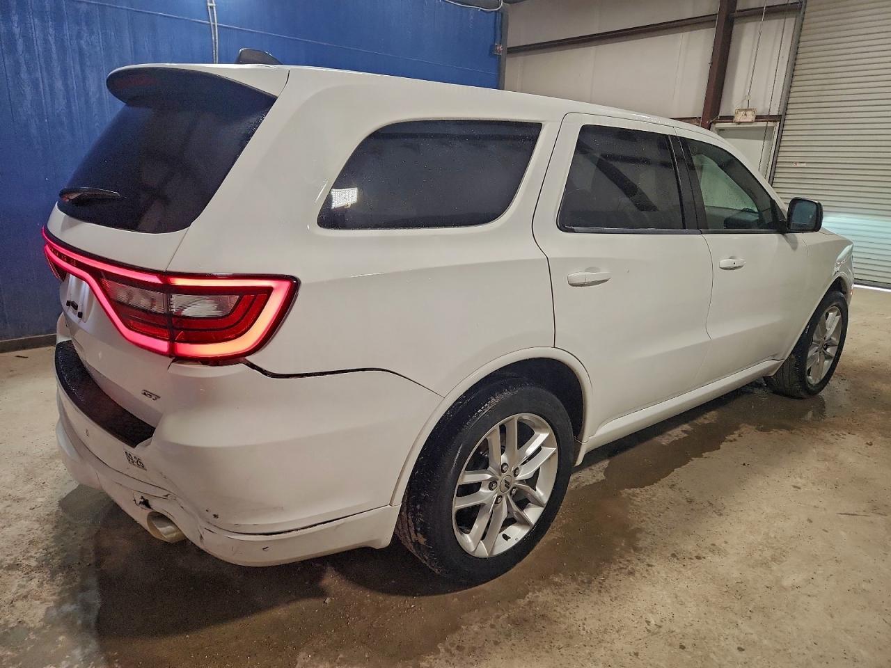 2023 Dodge Durango Gt - zdjęcie 3