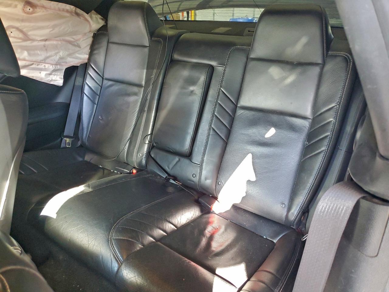 2015 Dodge Challenger Srt 392 - zdjęcie 10