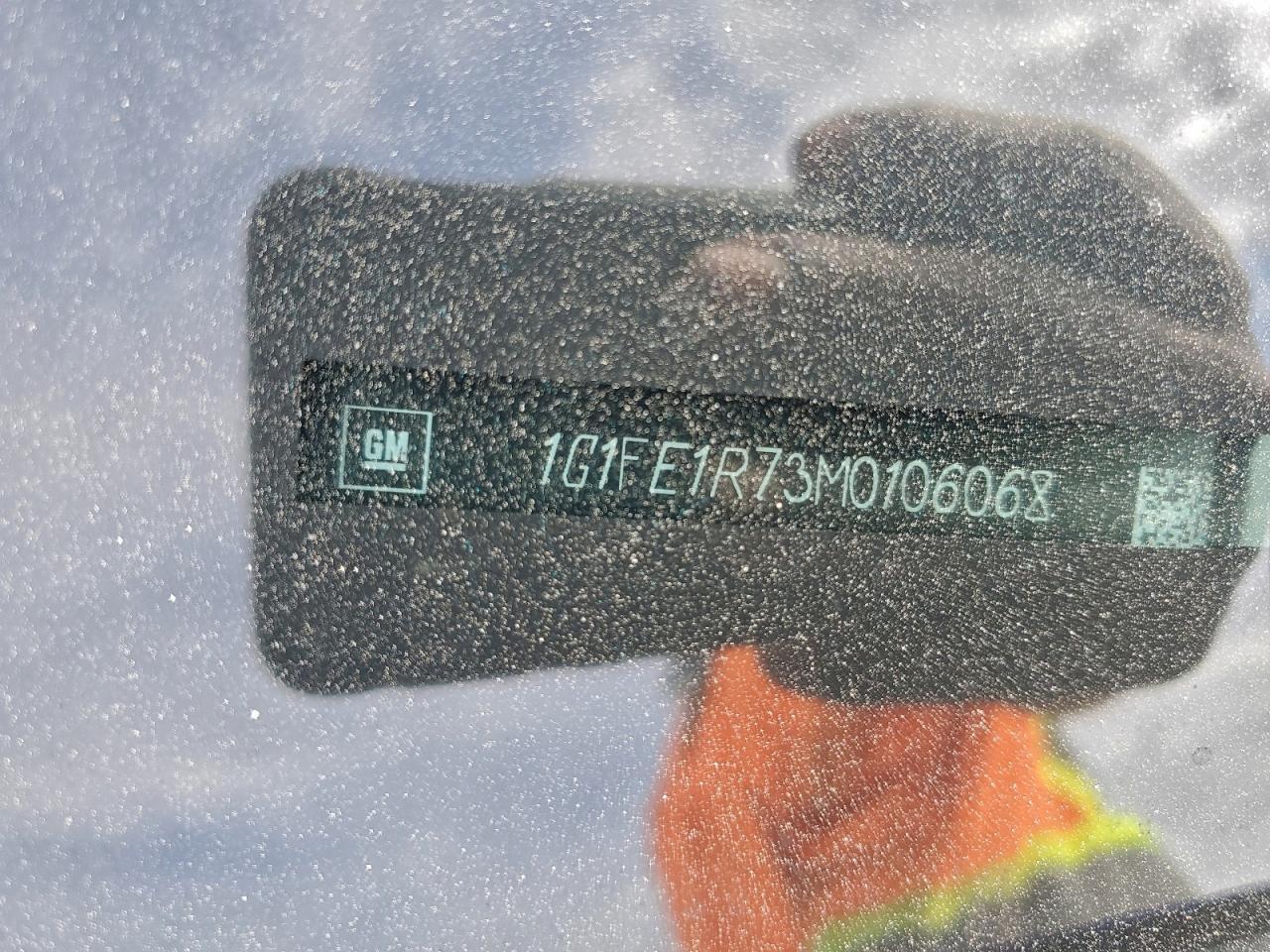 2021 Chevrolet Camaro Lz - zdjęcie 12