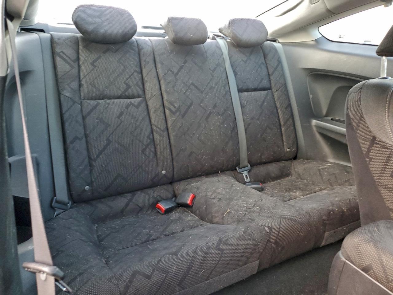 2013 Honda Civic Ex - zdjęcie 10