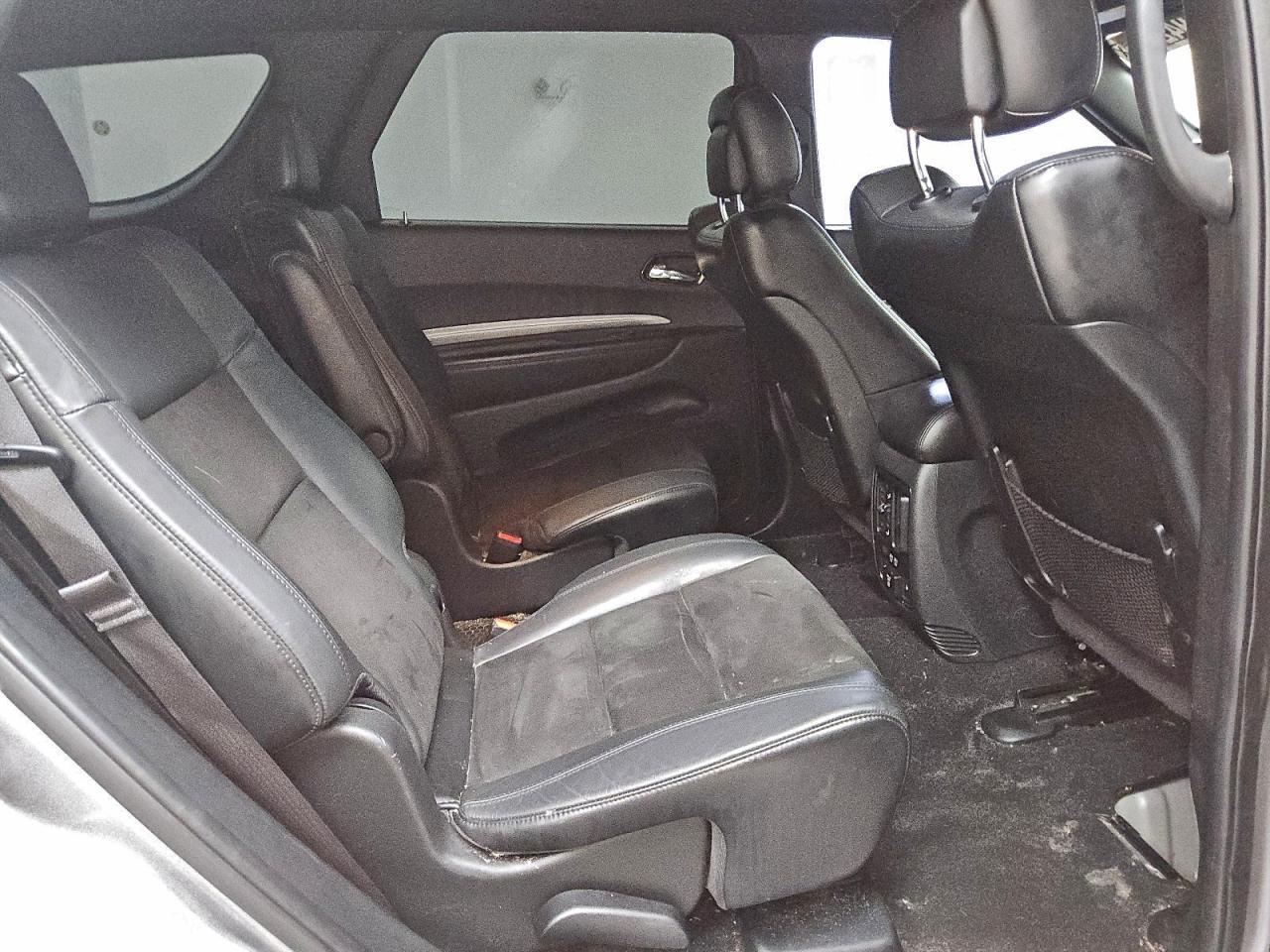 2020 Dodge Durango Gt - zdjęcie 11