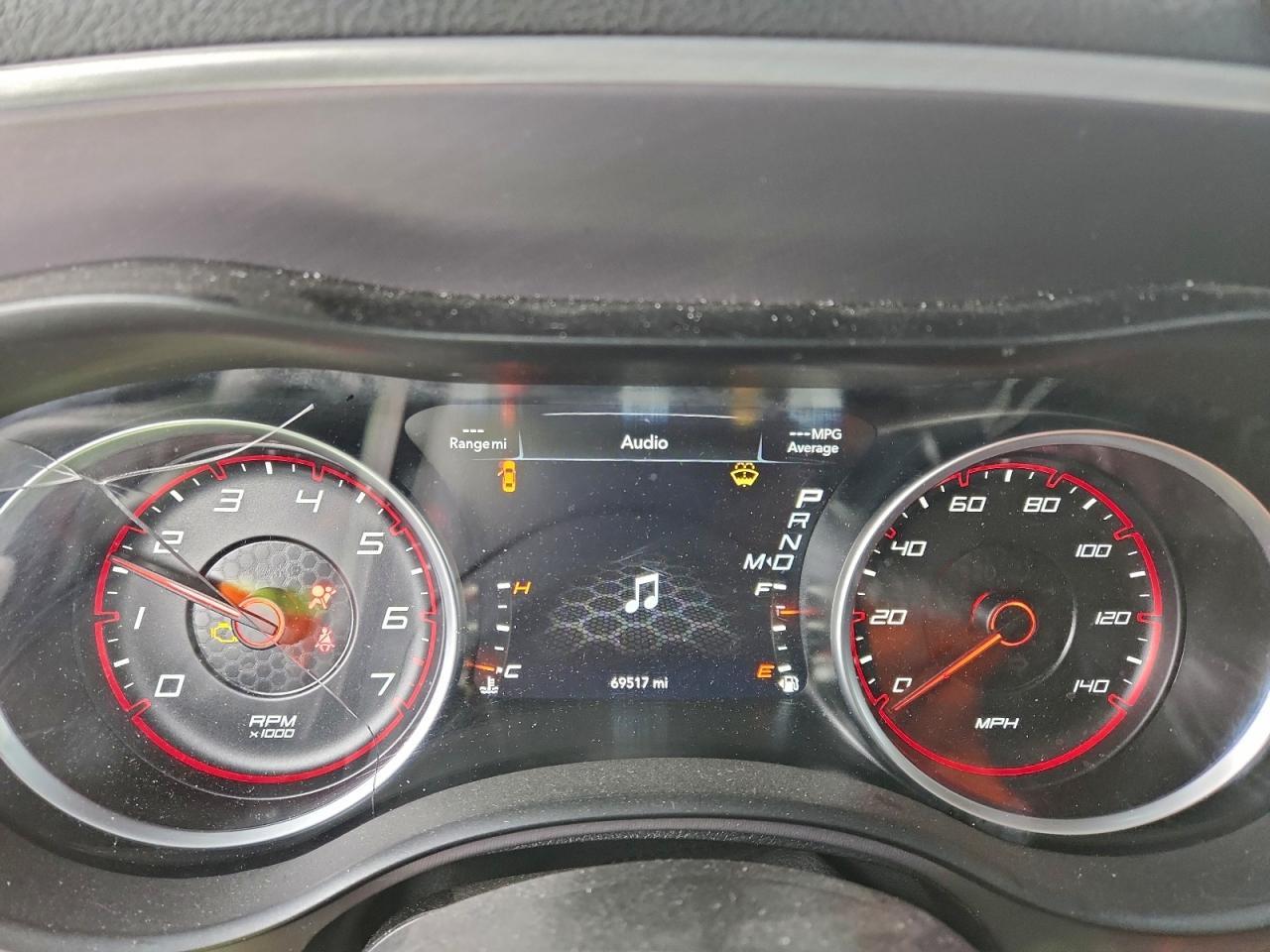 2022 Dodge Charger Sxt - zdjęcie 9