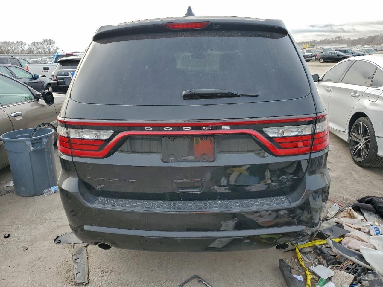 2018 Dodge Durango R/T - zdjęcie 6