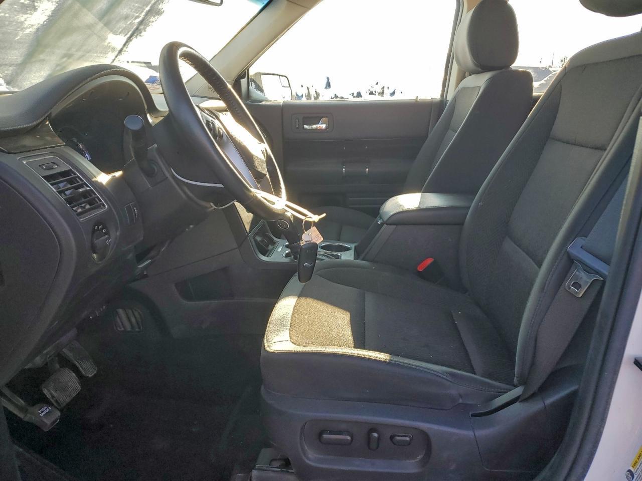 2018 Ford Flex - zdjęcie 7