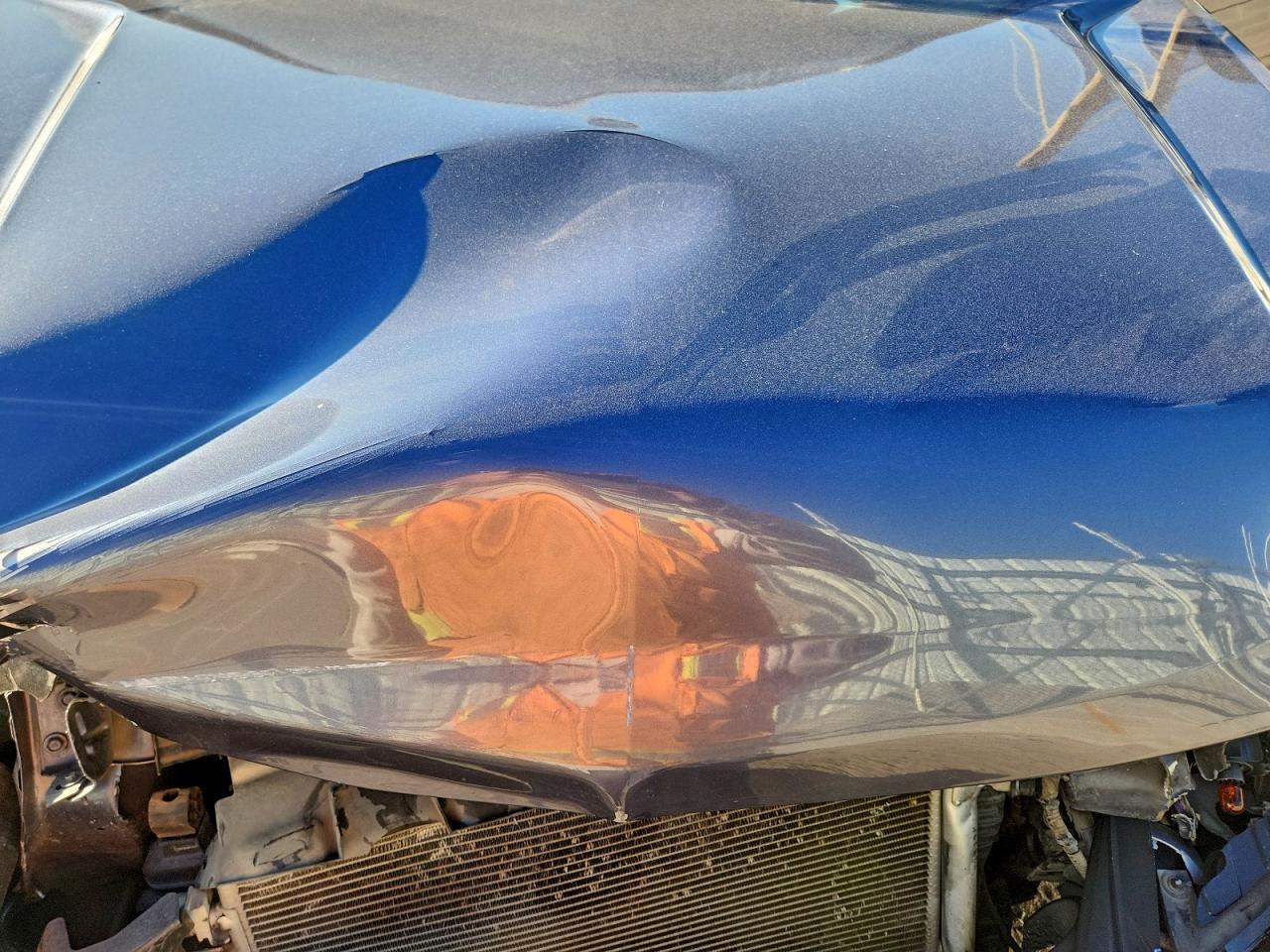 2013 Chevrolet Malibu Ls - zdjęcie 11