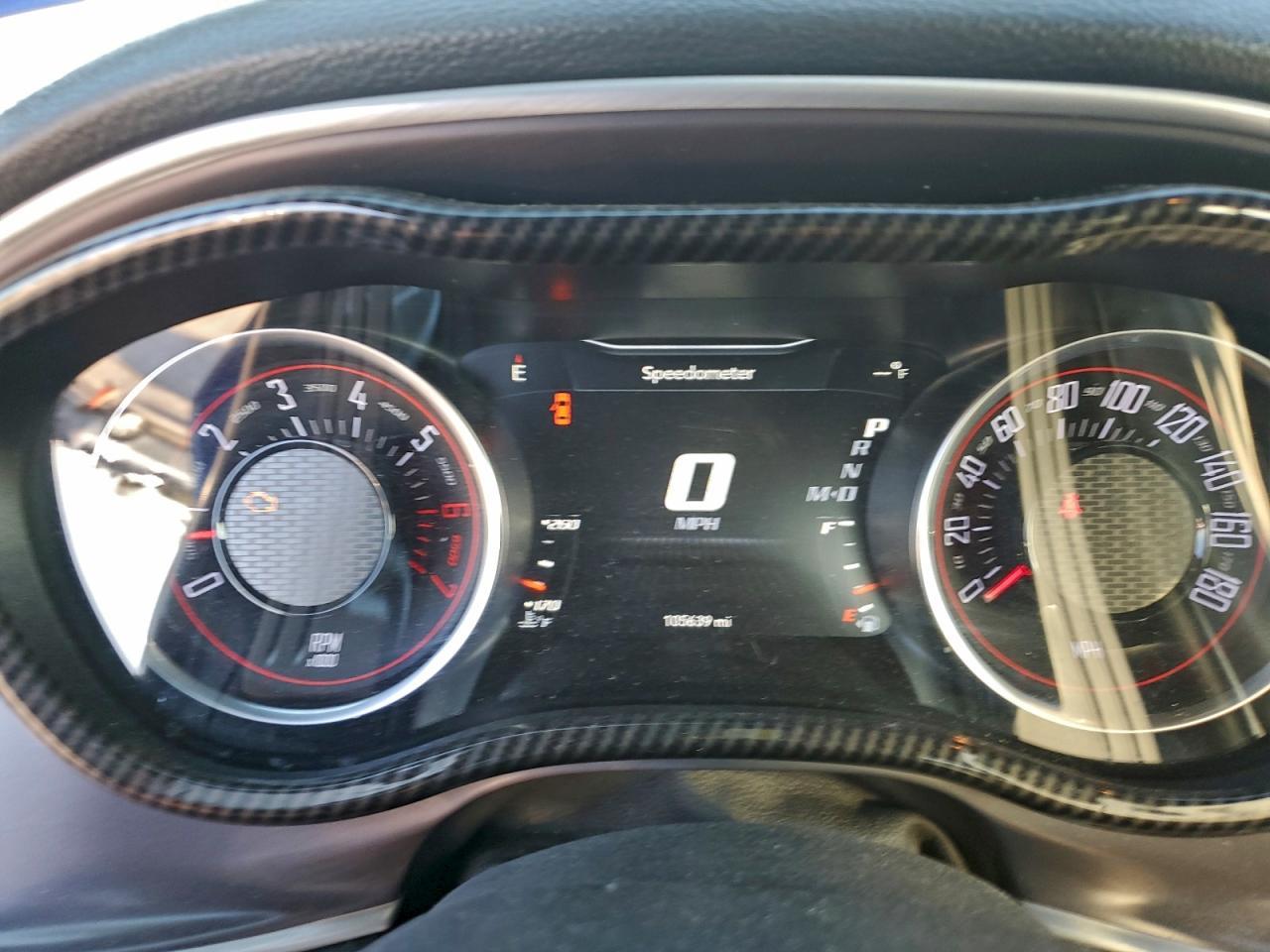 2020 Dodge Challenger R/T Scat Pack - zdjęcie 9