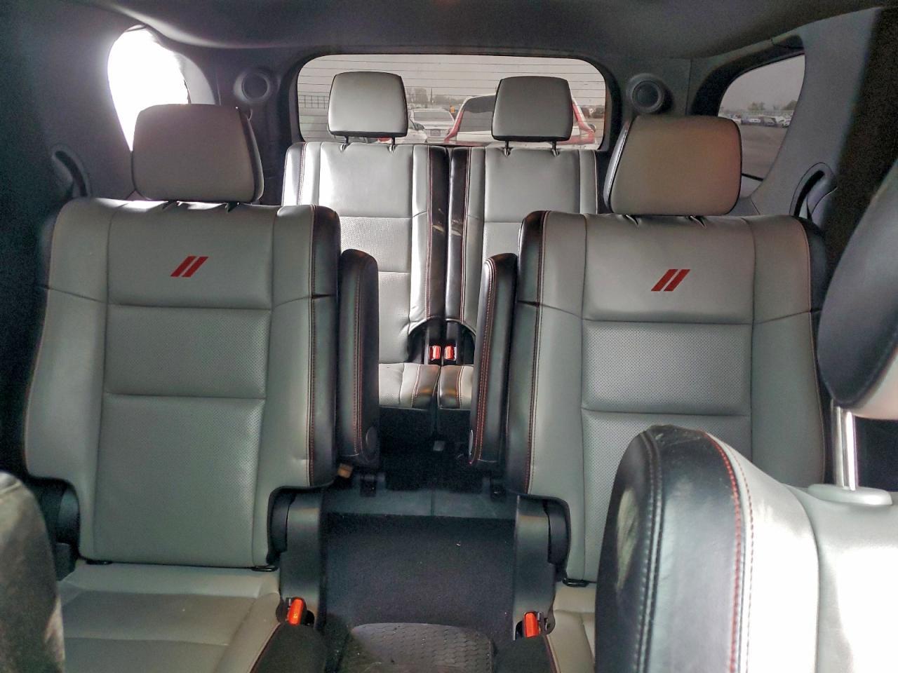 2023 Dodge Durango R/T - zdjęcie 10