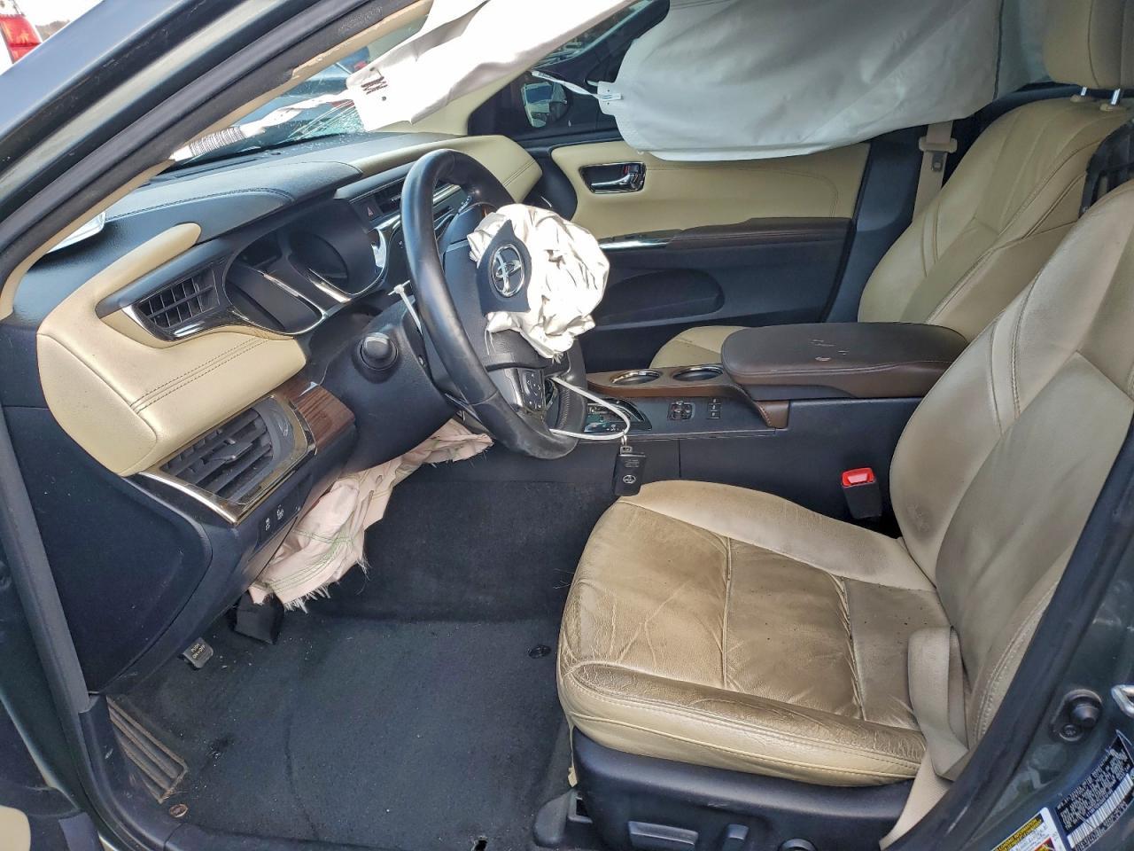 2013 Toyota Avalon Base - zdjęcie 7