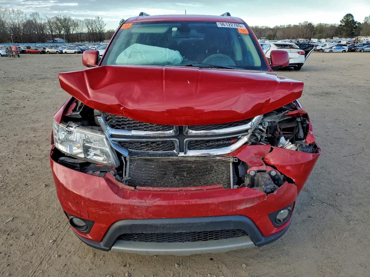 2019 Dodge Journey Se - zdjęcie 5