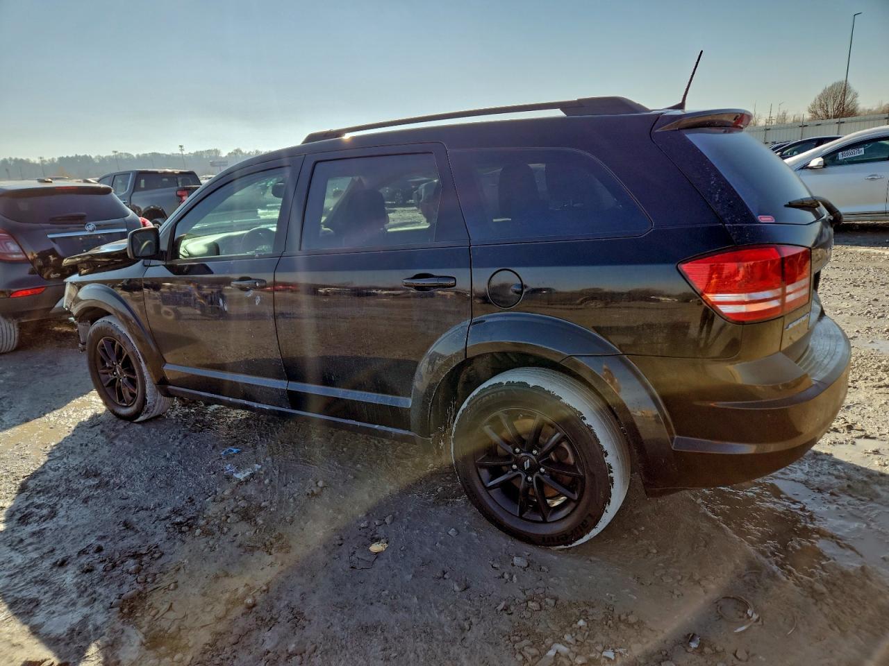 2020 Dodge Journey Se - zdjęcie 2