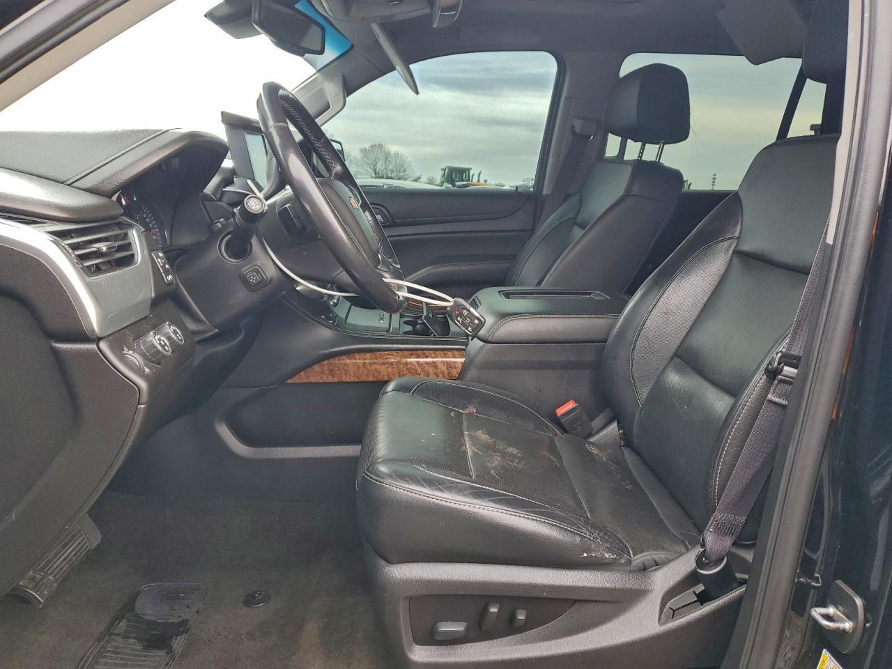 2017 Chevrolet Tahoe K1500 Premier - zdjęcie 7