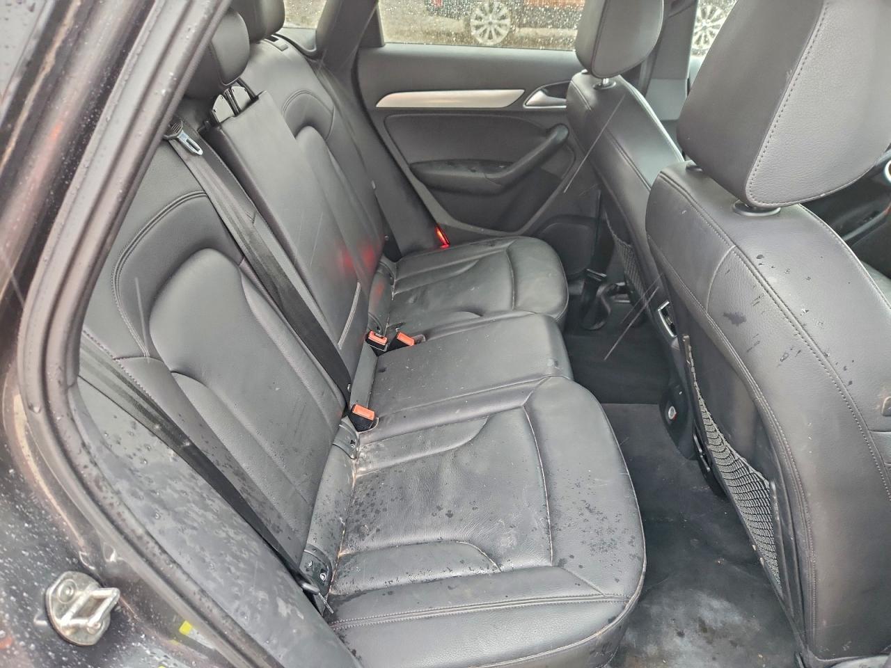 2018 Audi Q3 Premium - zdjęcie 11