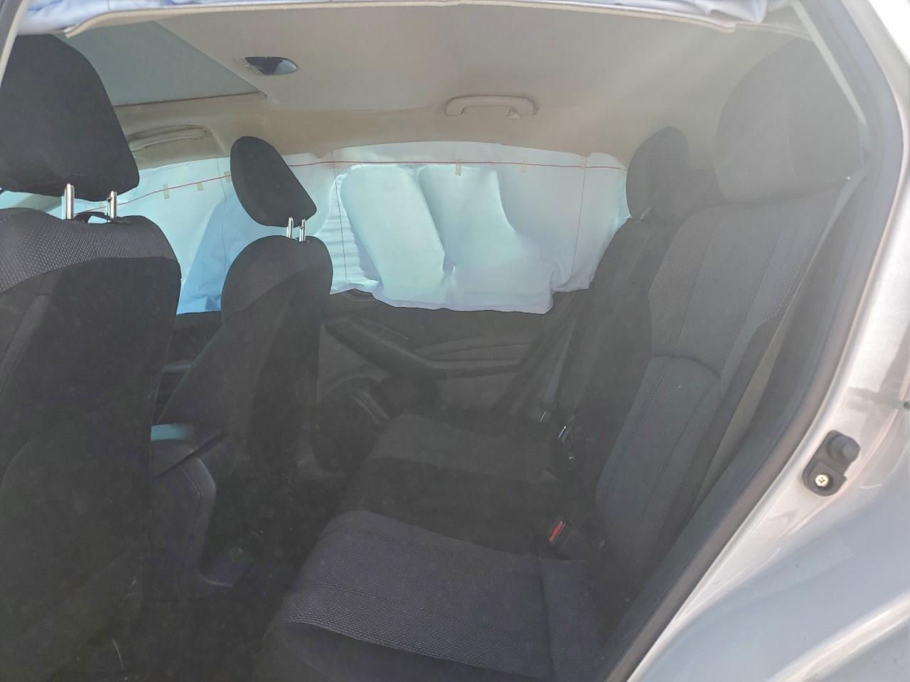 2021 Subaru Impreza Premium - zdjęcie 10