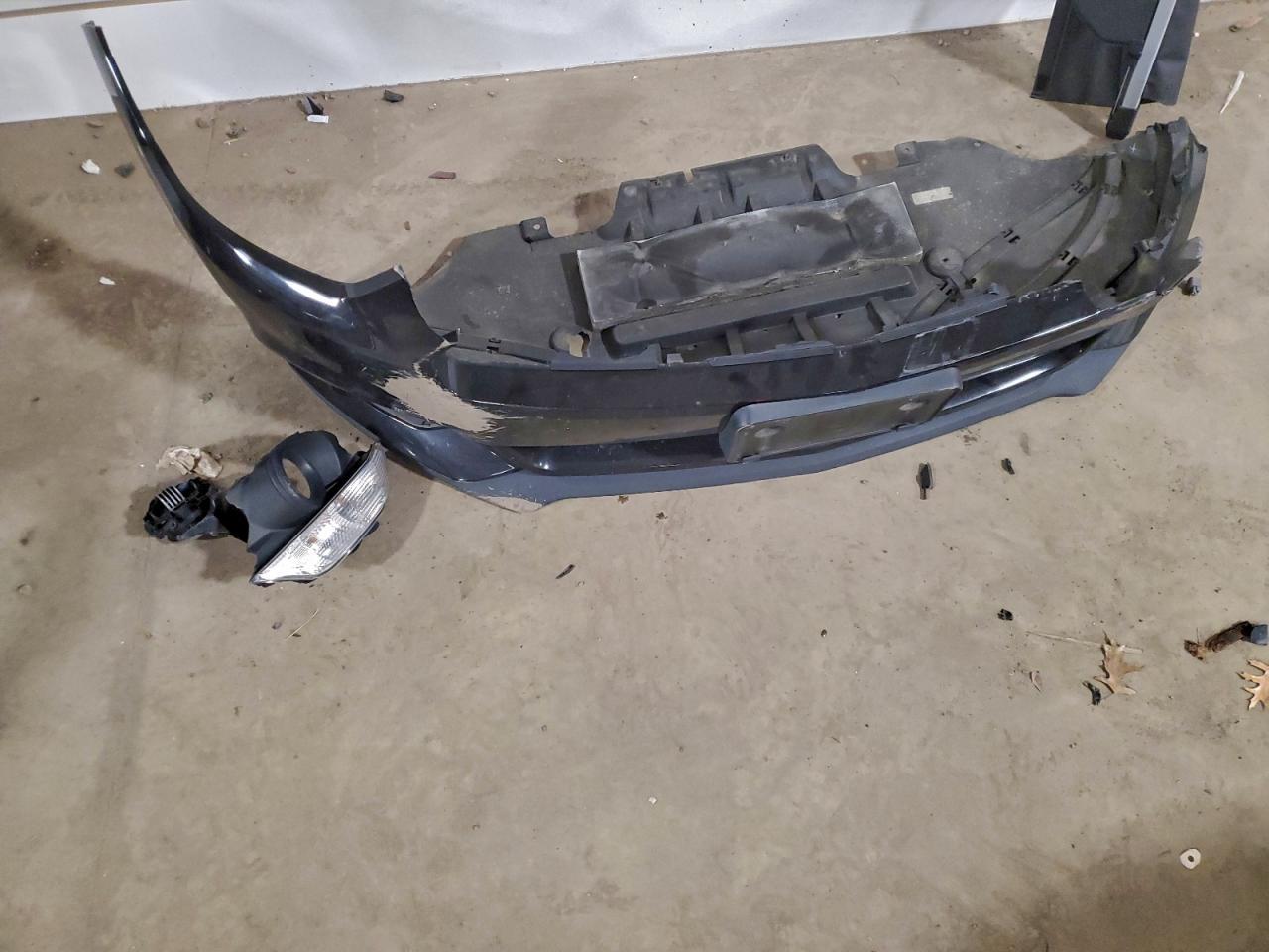 2015 Ford Mustang - zdjęcie 12