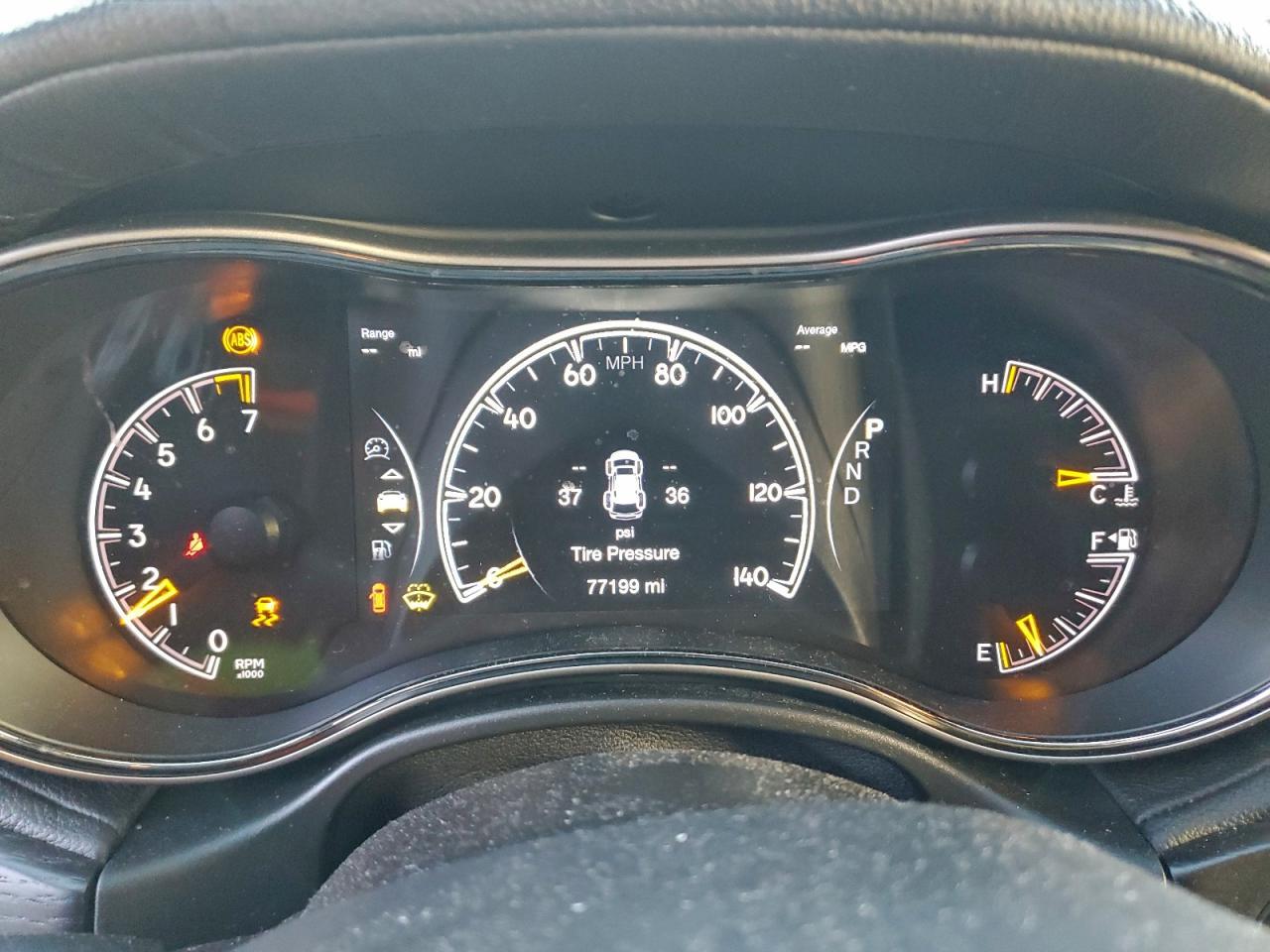 2021 Jeep Grand Cherokee - zdjęcie 9