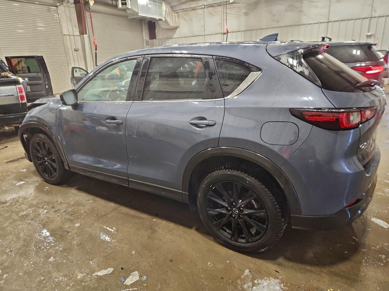 2023 Mazda Cx-5 Preferred - zdjęcie 2