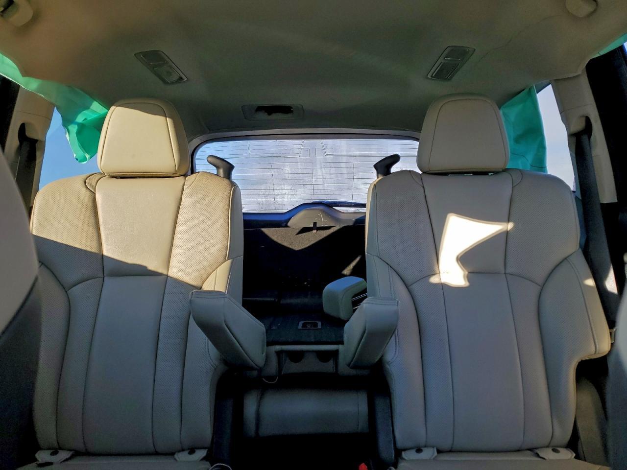 2019 Subaru Ascent Limited - zdjęcie 10