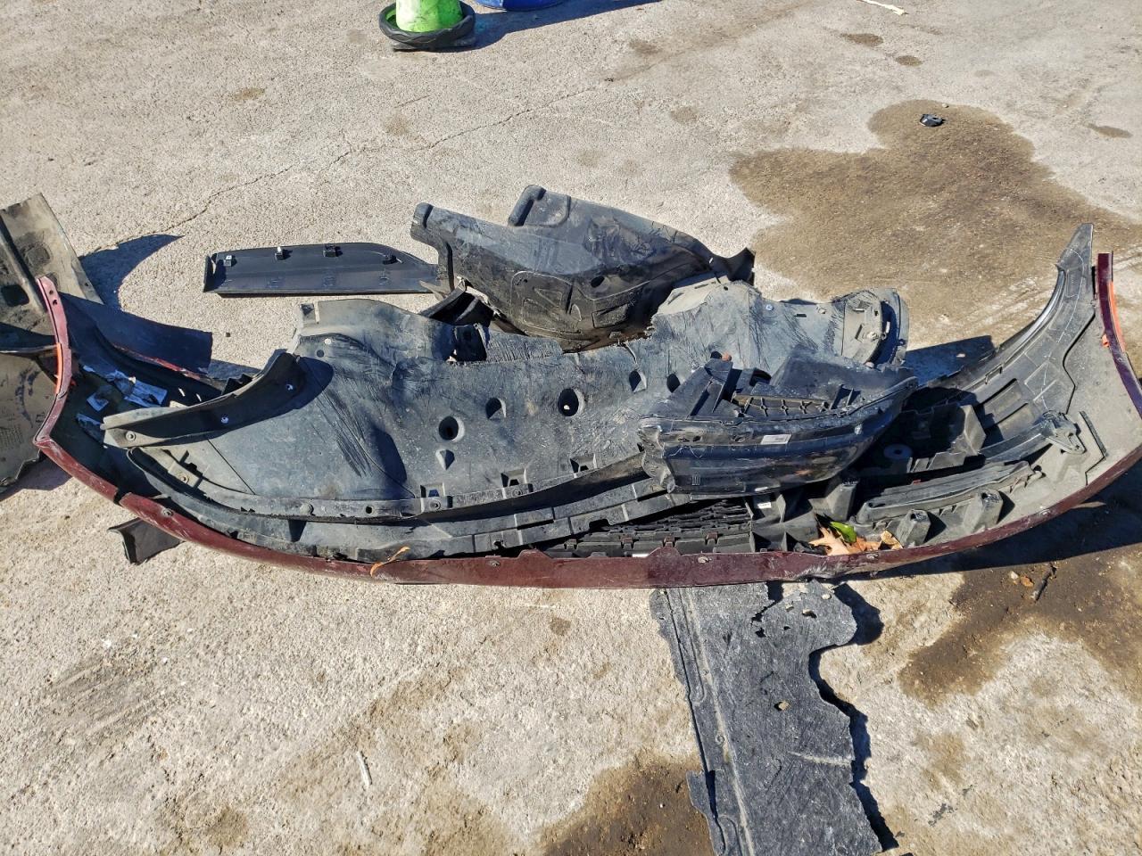 2021 Dodge Charger Sxt - zdjęcie 12