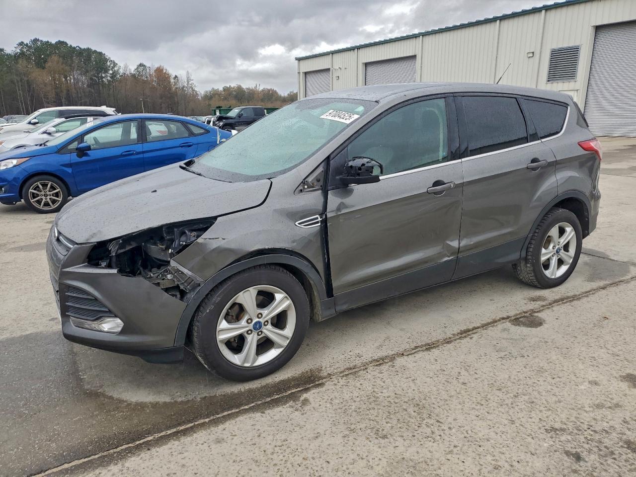 2014 Ford Escape Se - zdjęcie główne
