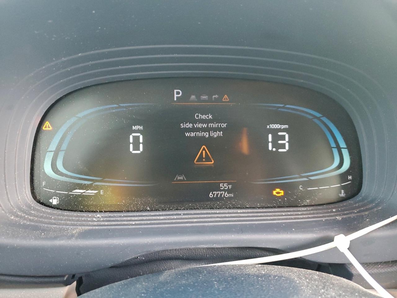 2023 Hyundai Venue Sel - zdjęcie 9