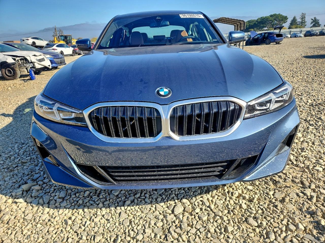 BMW Seria 3 - zdjęcie 5