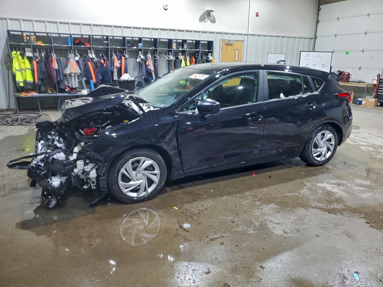 2024 Subaru Impreza - zdjęcie główne