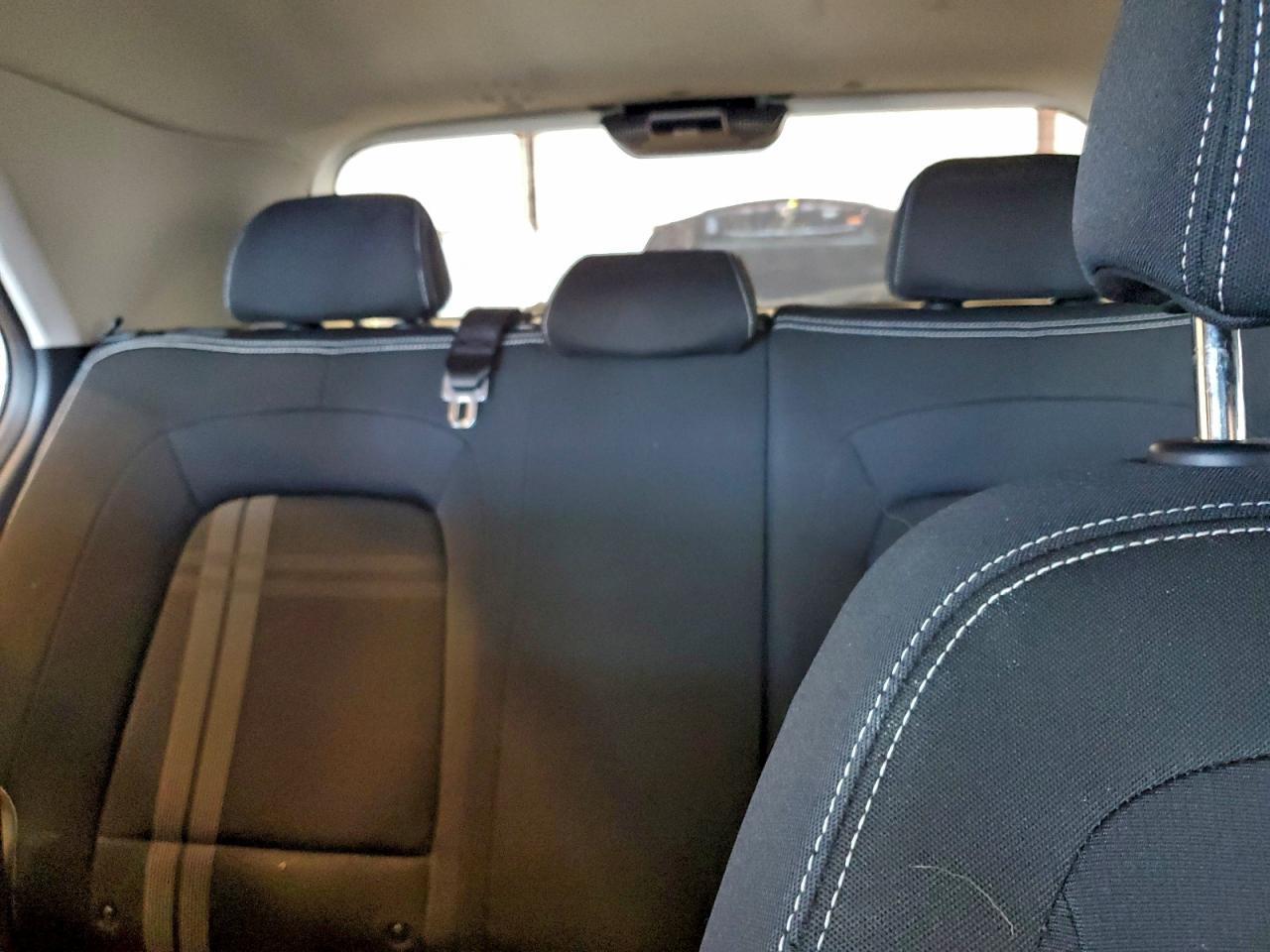 2023 Hyundai Venue Sel - zdjęcie 10