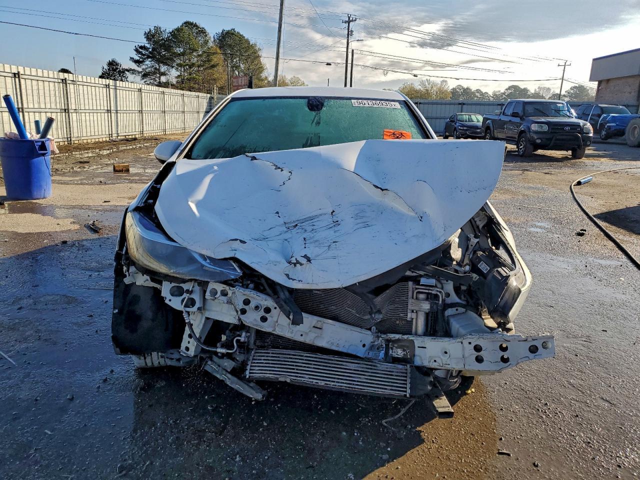 2018 Chevrolet Cruze Lt - zdjęcie 5