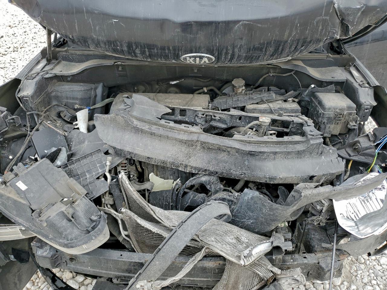 2018 Kia Soul Base - zdjęcie 11