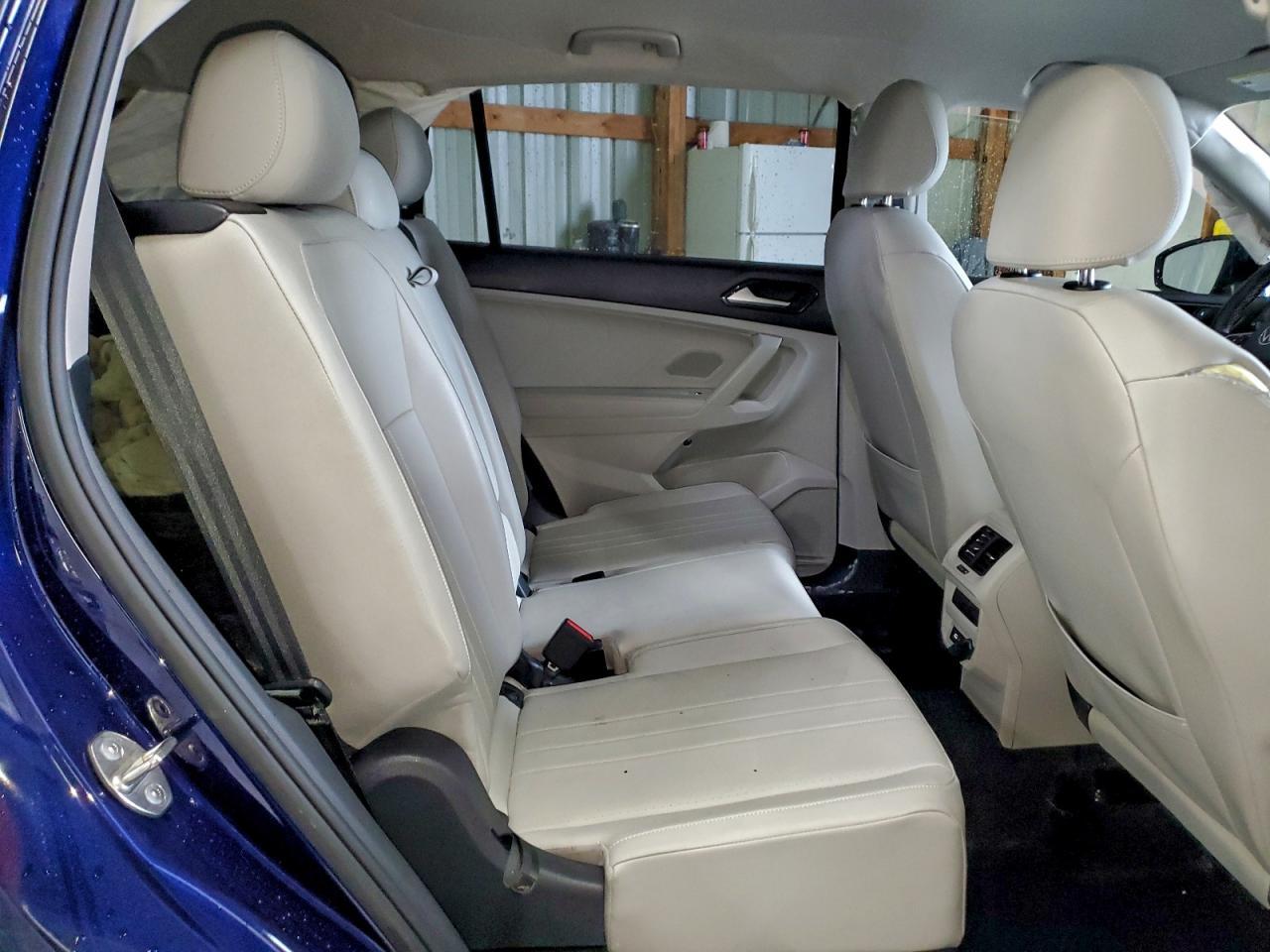 2022 Volkswagen Tiguan Se - zdjęcie 11