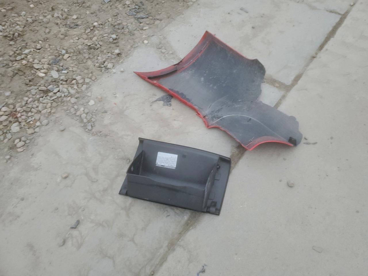 2014 Chevrolet Cruze Lt - zdjęcie 12